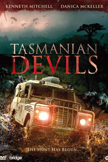 Tasmanian Devils